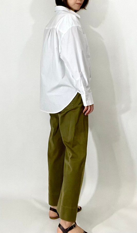 Noah Shirt | Oversize shirt IV