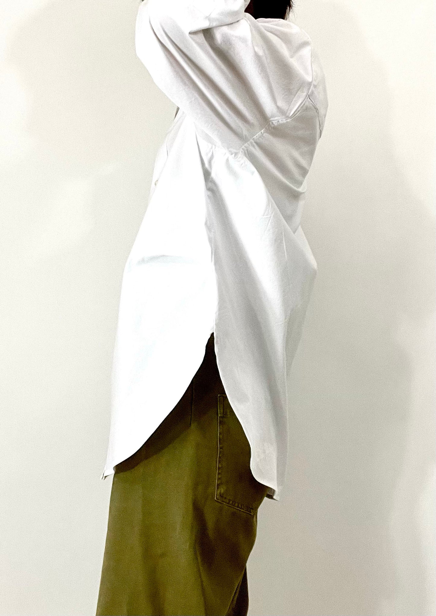 Noah Shirt | Oversize shirt IV