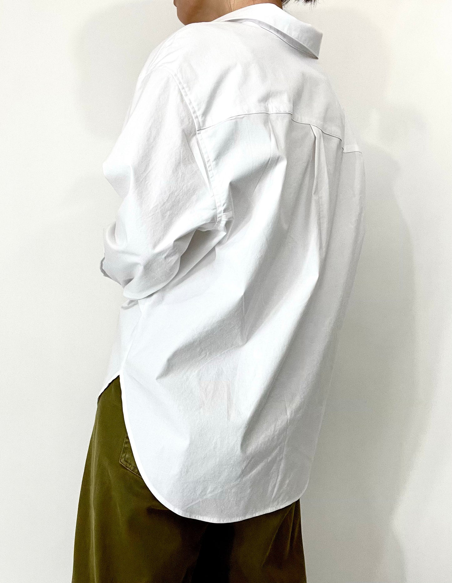 Noah Shirt | Oversize shirt IV