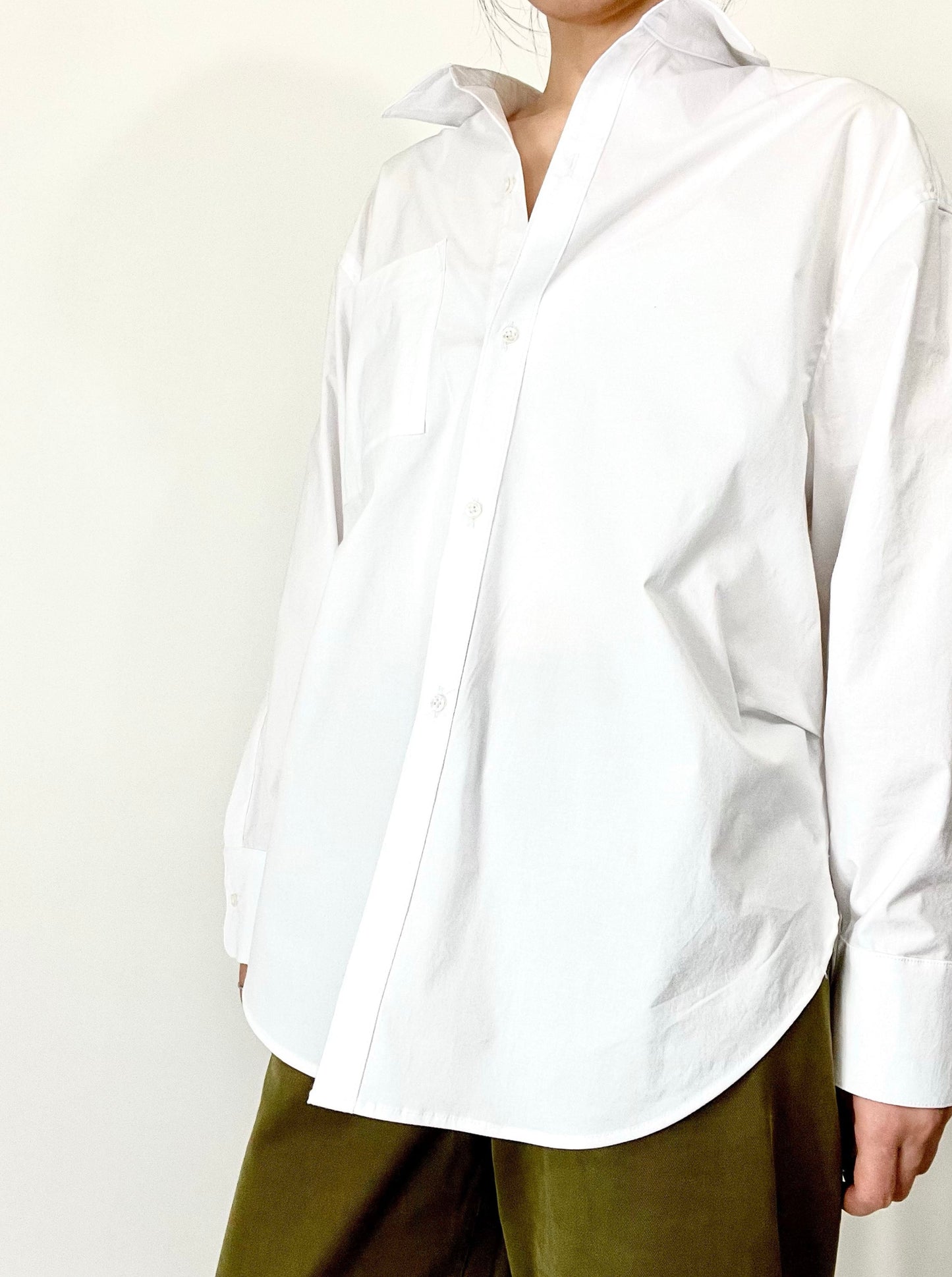 Noah Shirt | Oversize shirt IV