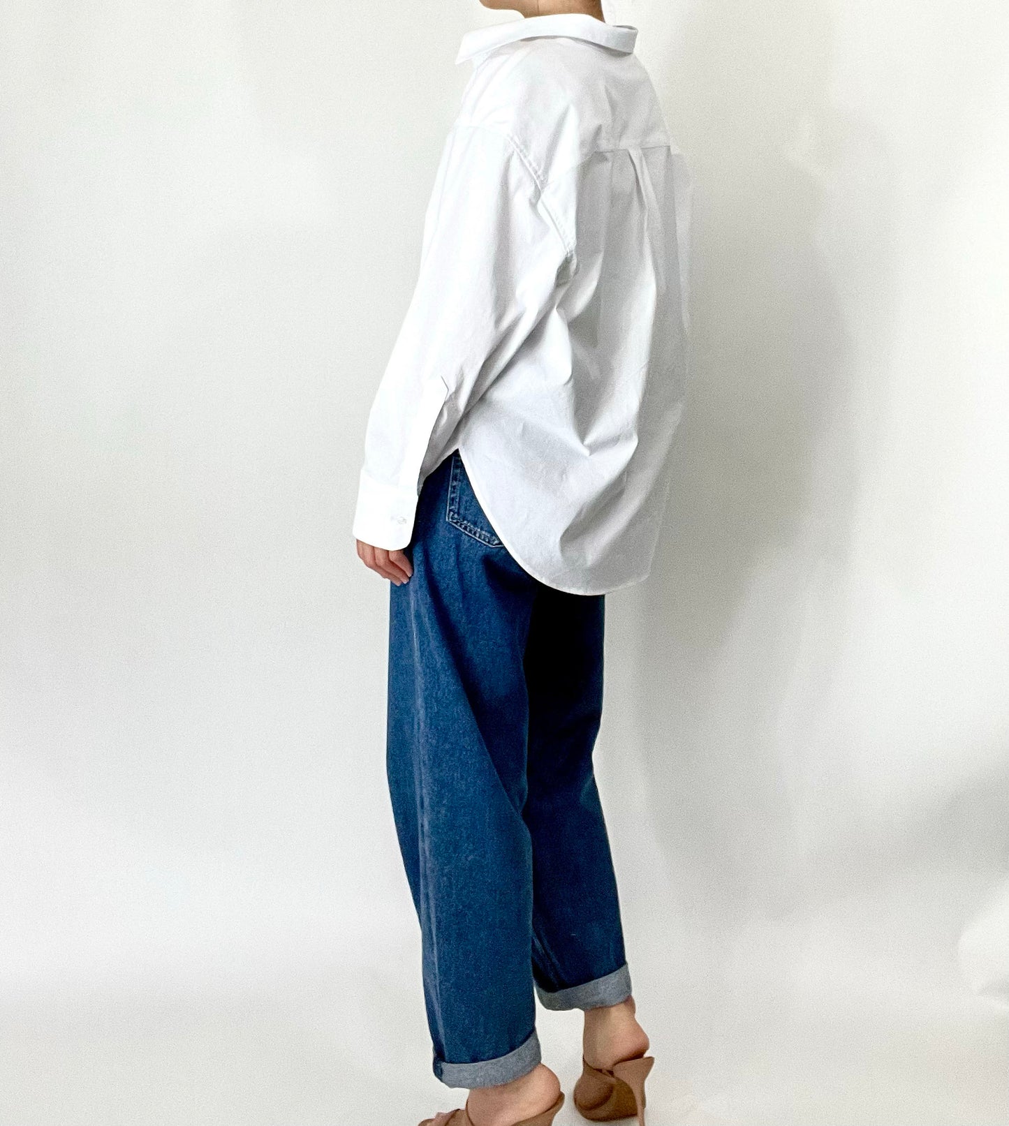 Noah Shirt | Oversize shirt IV