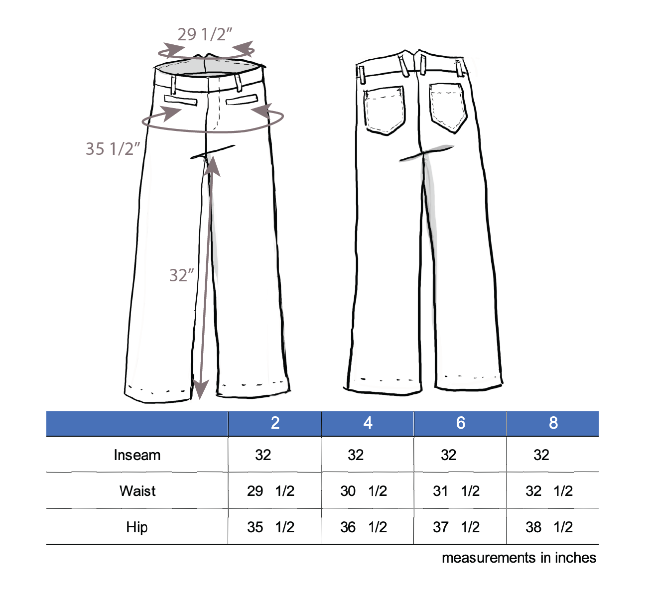 Slim Straight Pant | Cotton Pants | Summer Pants | High Waisted Pants | Women's Pants